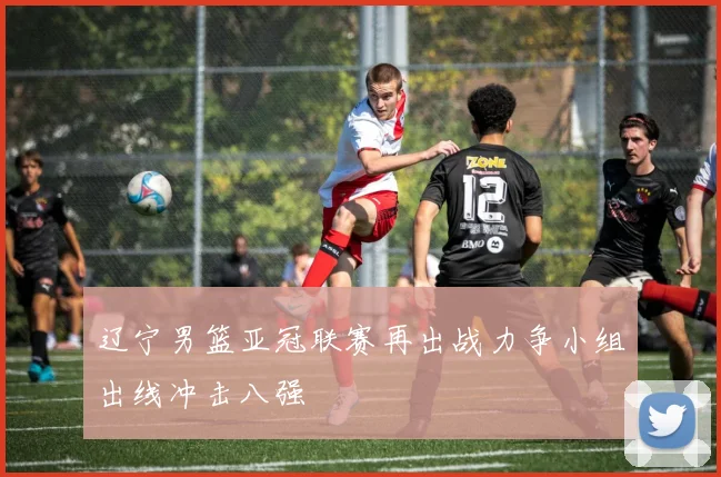 辽宁男篮亚冠联赛再出战力争小组出线冲击八强